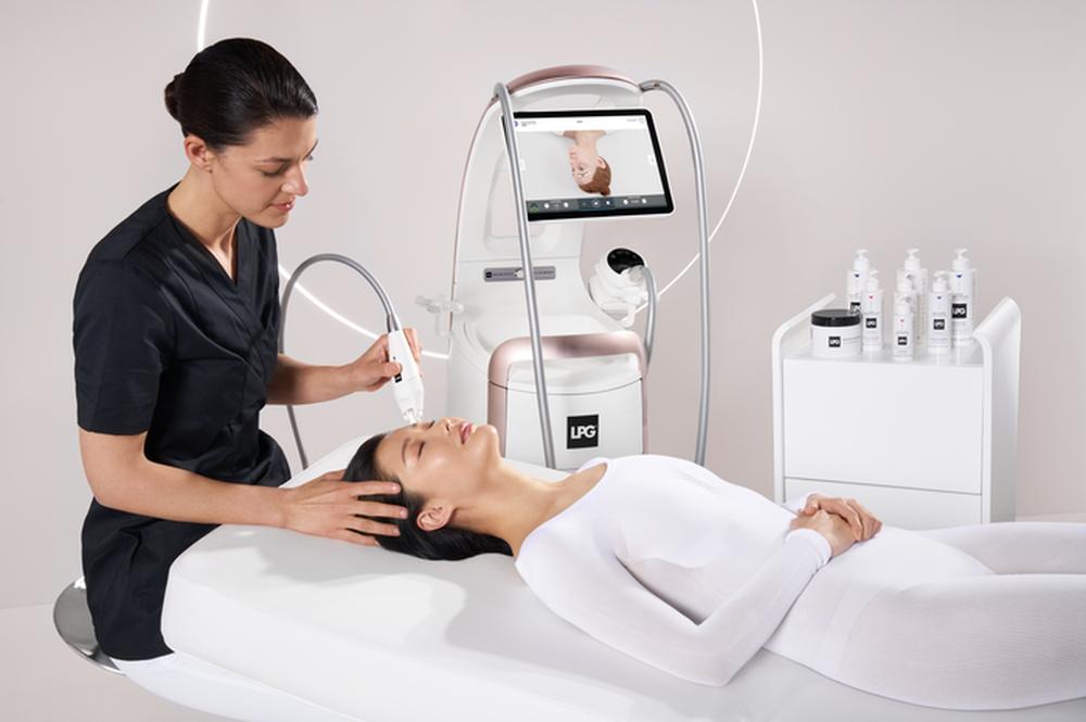 Cryo 21 appareil
