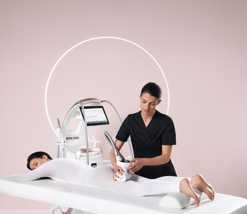 Cellu M6 Infinity endermologie